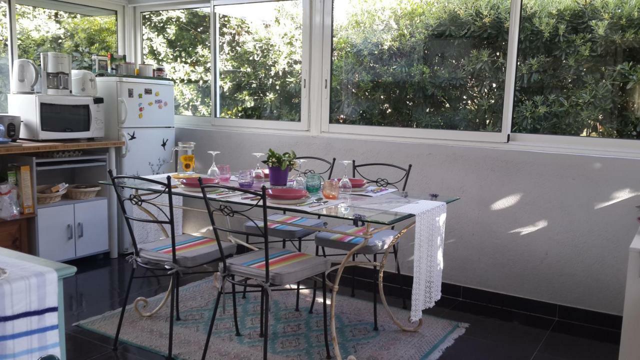 Lovely House Cagnes-sur-Mer Buitenkant foto